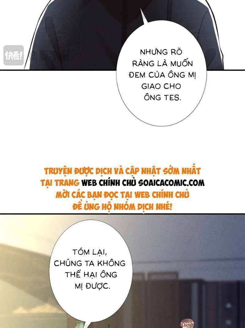 ôm khẩn tiểu mã giáp của tôi chương 251 - Next chapter 252