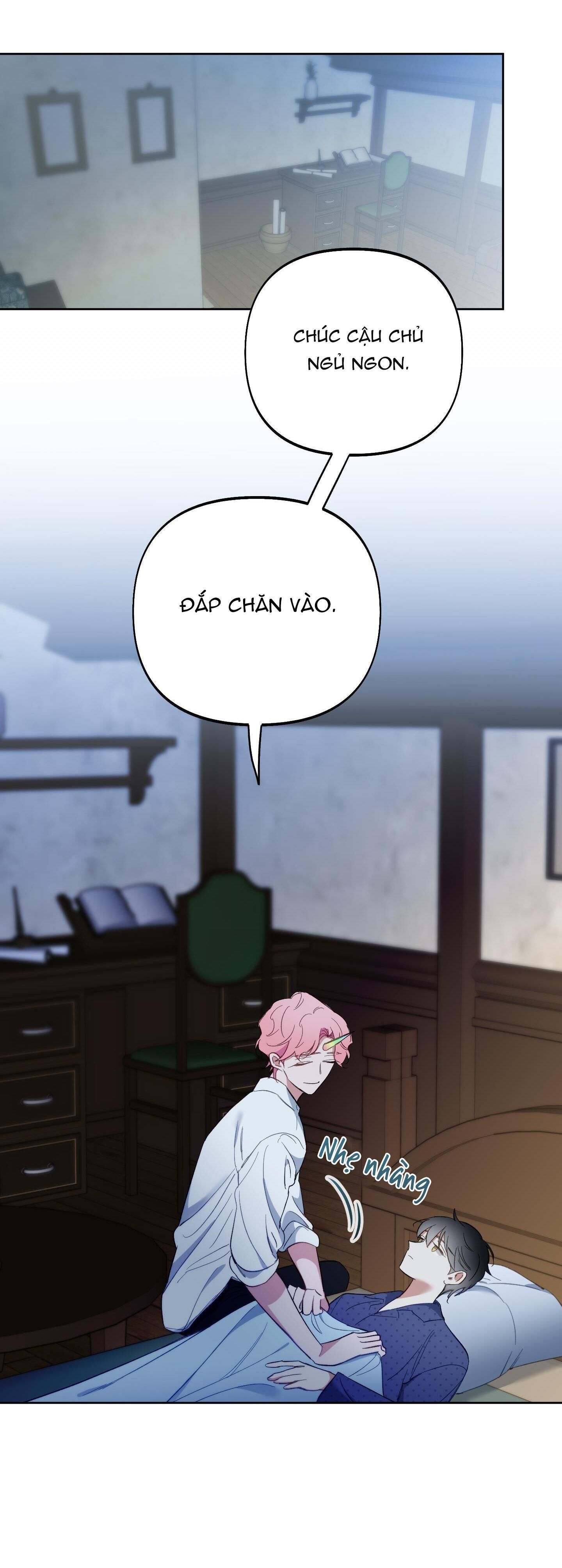 (NP) TRỞ THÀNH VUA CÔNG LƯỢC Chapter 57 - Trang 2