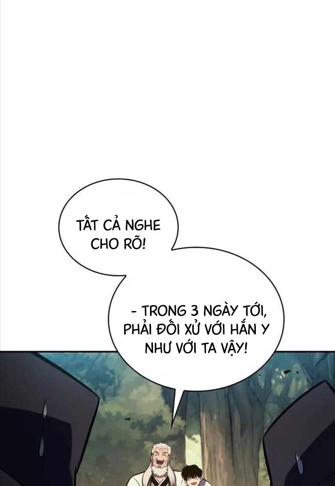 người chơi mới solo cấp cao nhất chapter 137 - Trang 1