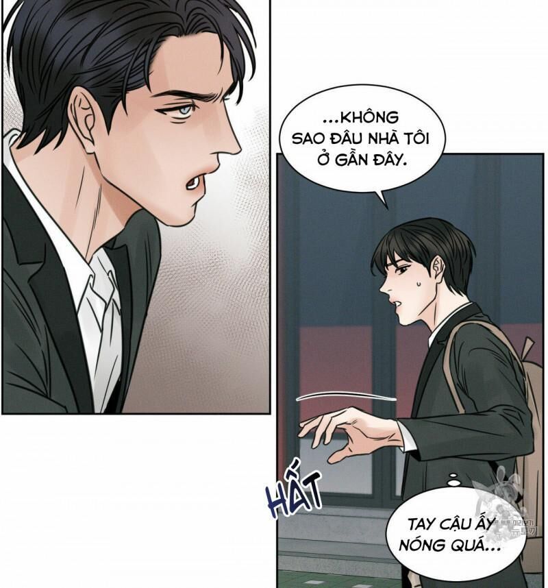 dù anh không yêu em Chương 5 - Next Chapter 5