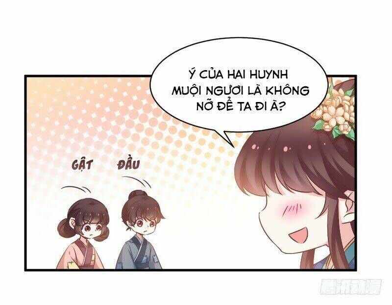 trò chơi trừng phạt chapter 50 - Trang 2