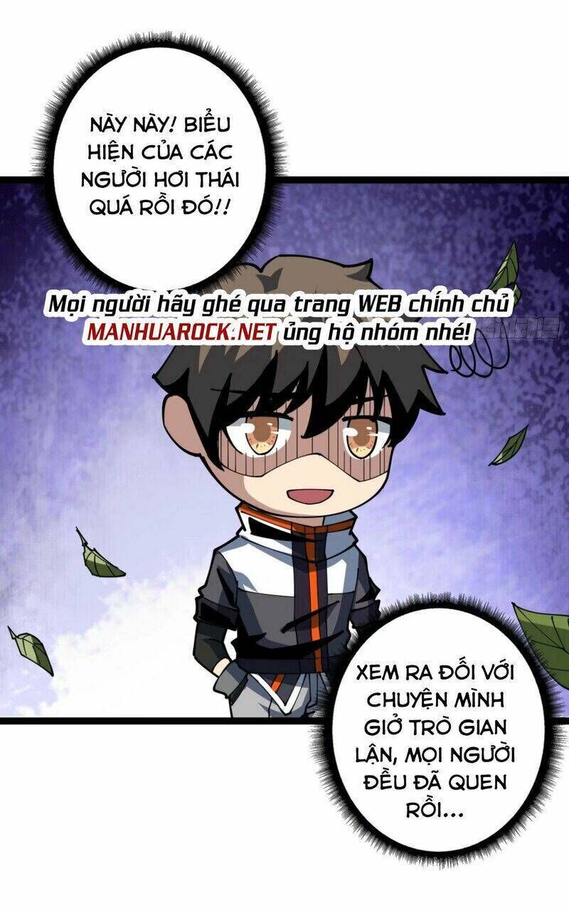 vừa chơi đã có tài khoản vương giả chapter 97 - Next chapter 98