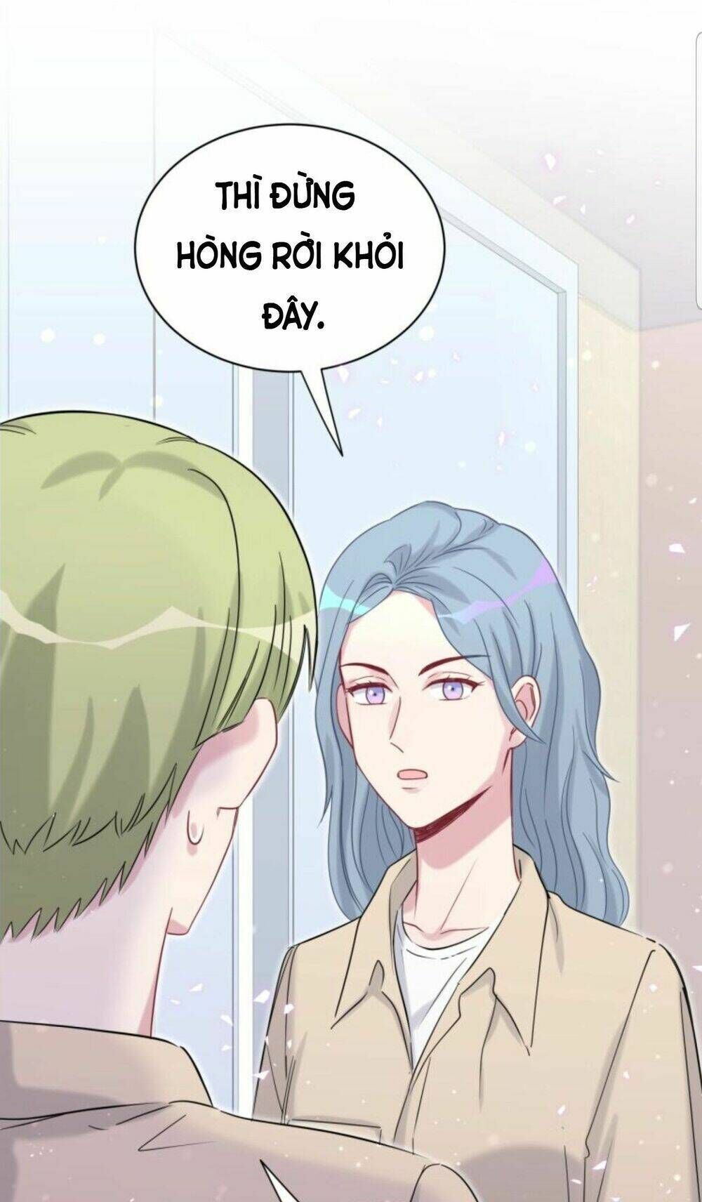 đứa bé là của ai ???? chapter 107 - Trang 2