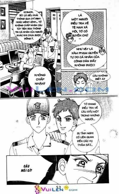 Mùa Ảo Vọng - Strange Pension Chapter 1 - Next Chapter 2