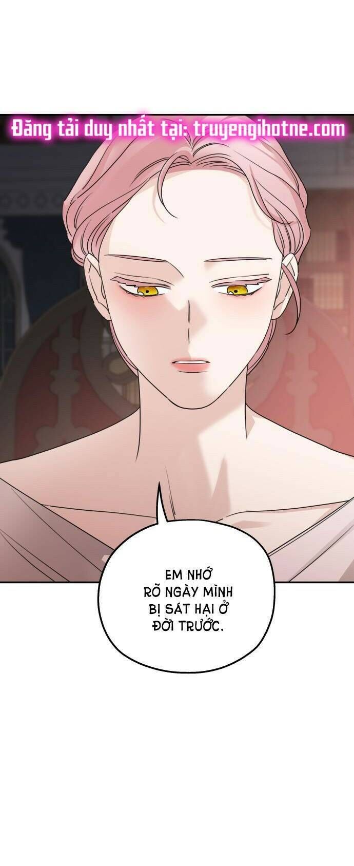 gia đình chồng bị ám ảnh bởi tôi chapter 40.2 - Trang 2