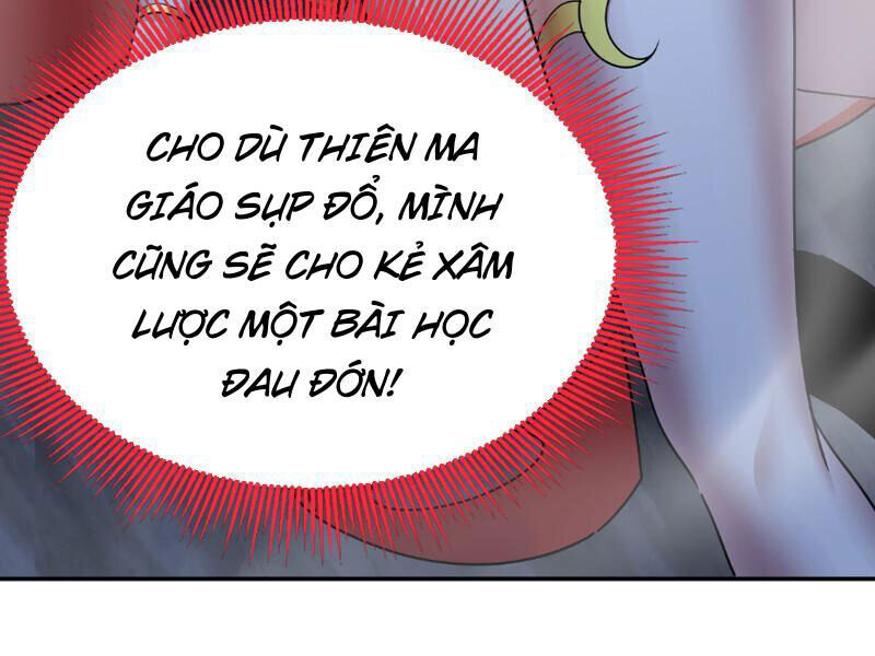 bắt đầu chấn kinh nữ đế lão bà, ta vô địch! Chapter 8 - Trang 2