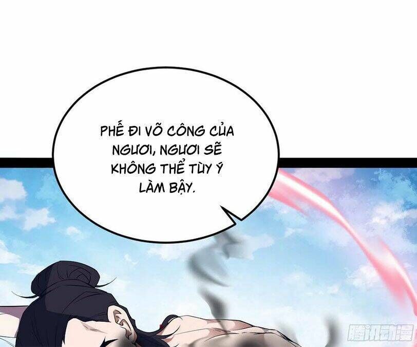 ta là tà đế Chapter 112 - Next chapter 113