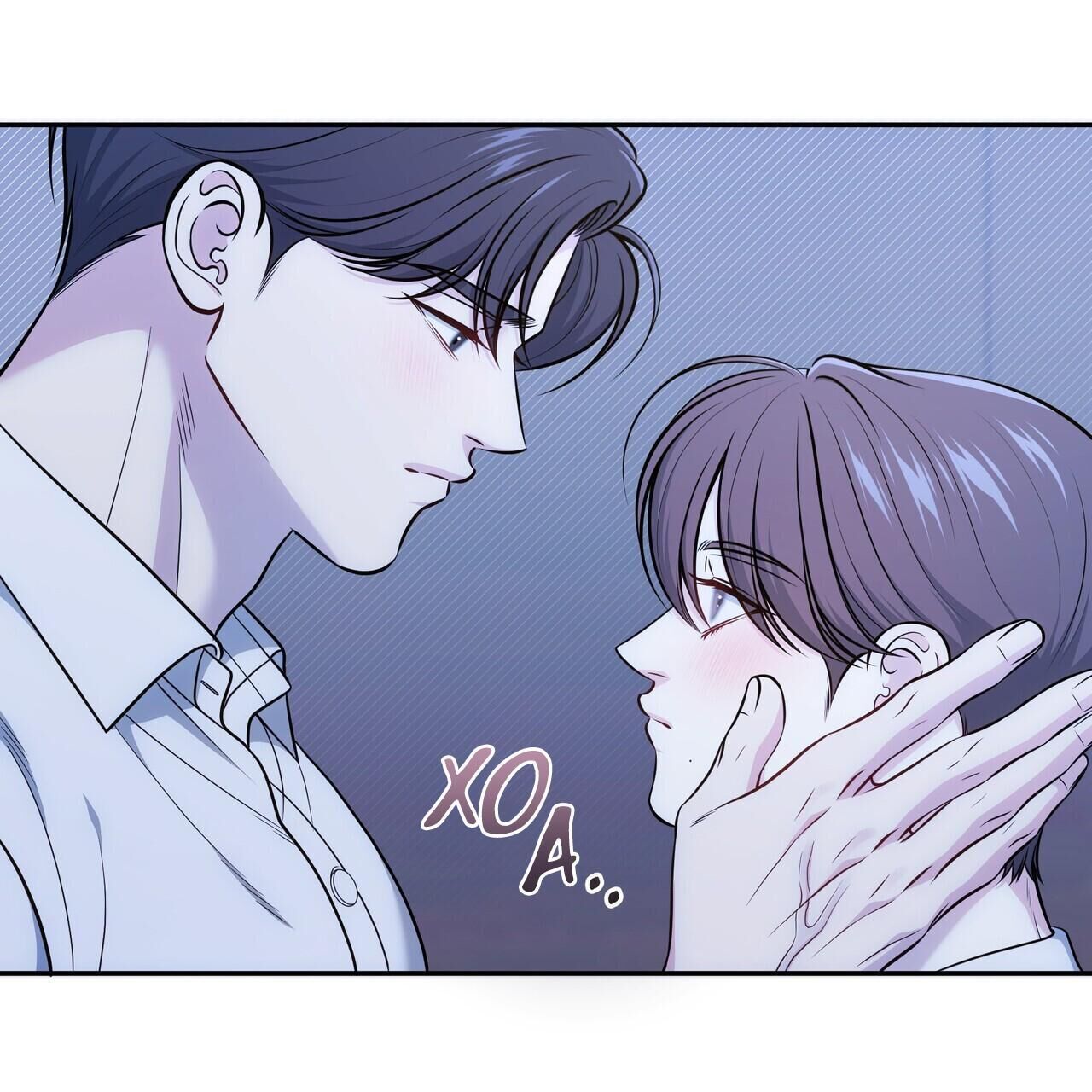 Tình Yêu Bí Mật Chapter 25 - Next Chapter 26 H++