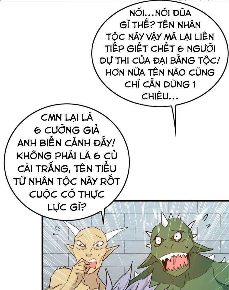 tiên đế qui lai chapter 260 - Trang 2