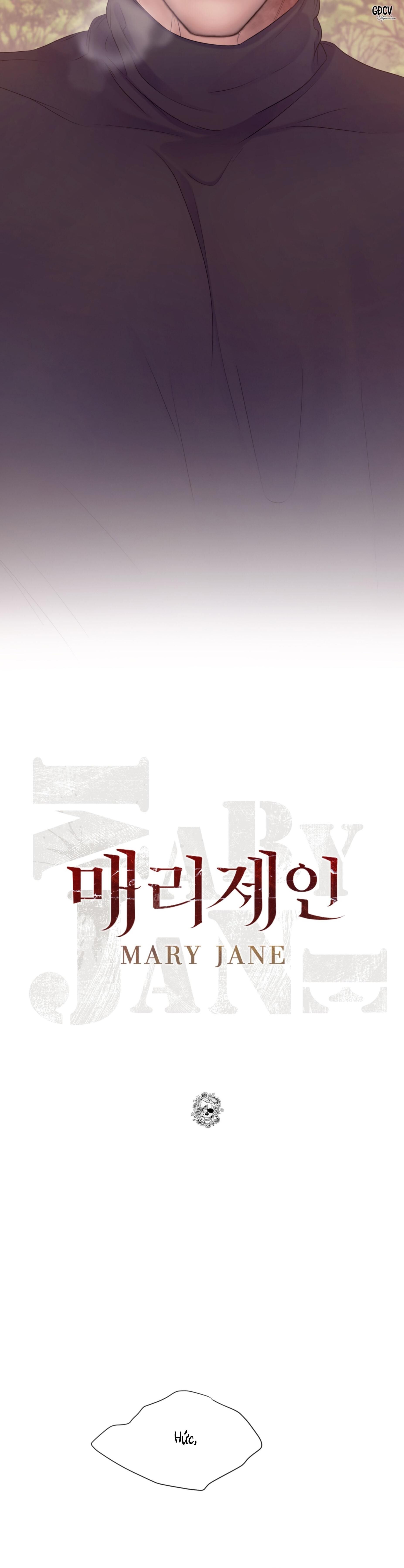 Mary Jane Chapter 50 18+ - Trang 1