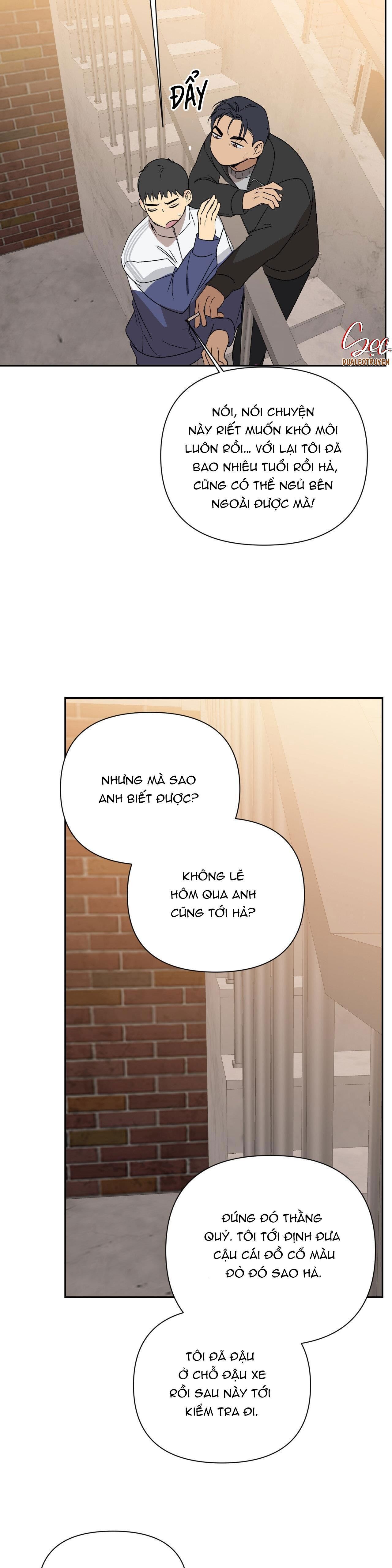 đèn nền Chapter 26 - Next Chapter 26