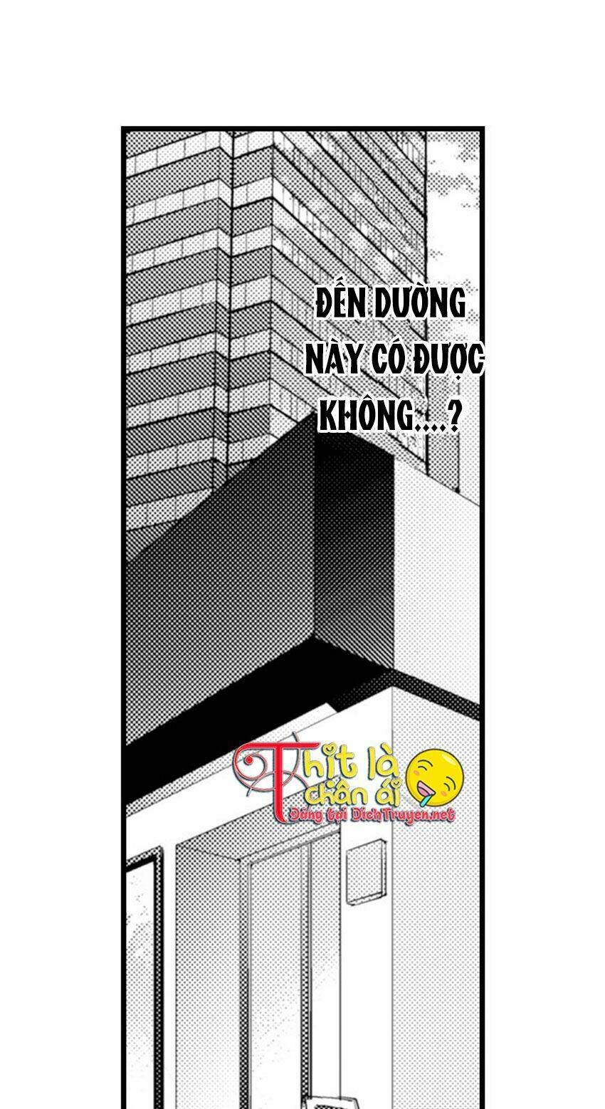 ngón tay anh ấy làm tôi phát điên chapter 41 - Trang 2