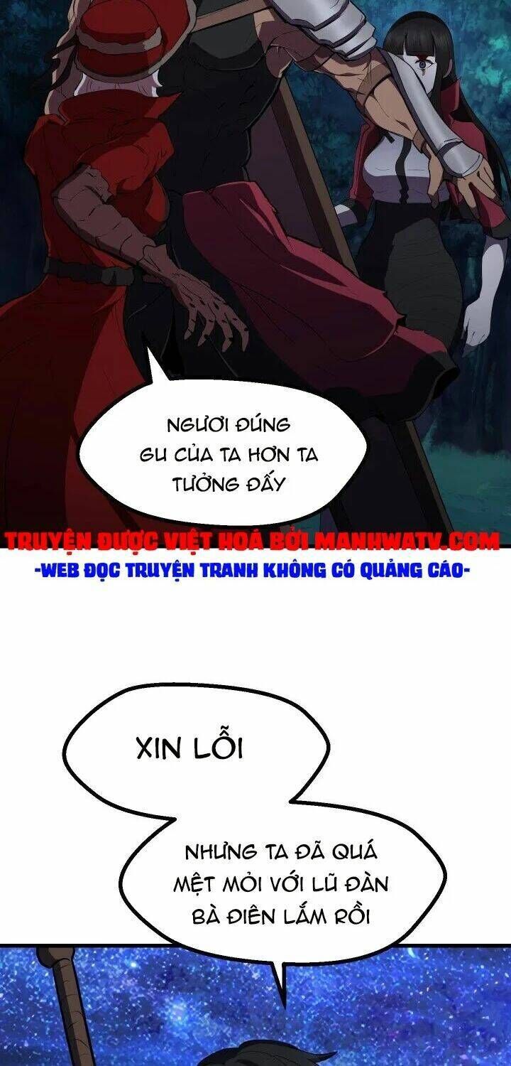 anh hùng mạnh nhất? ta không làm lâu rồi! chapter 83 - Next chapter 84