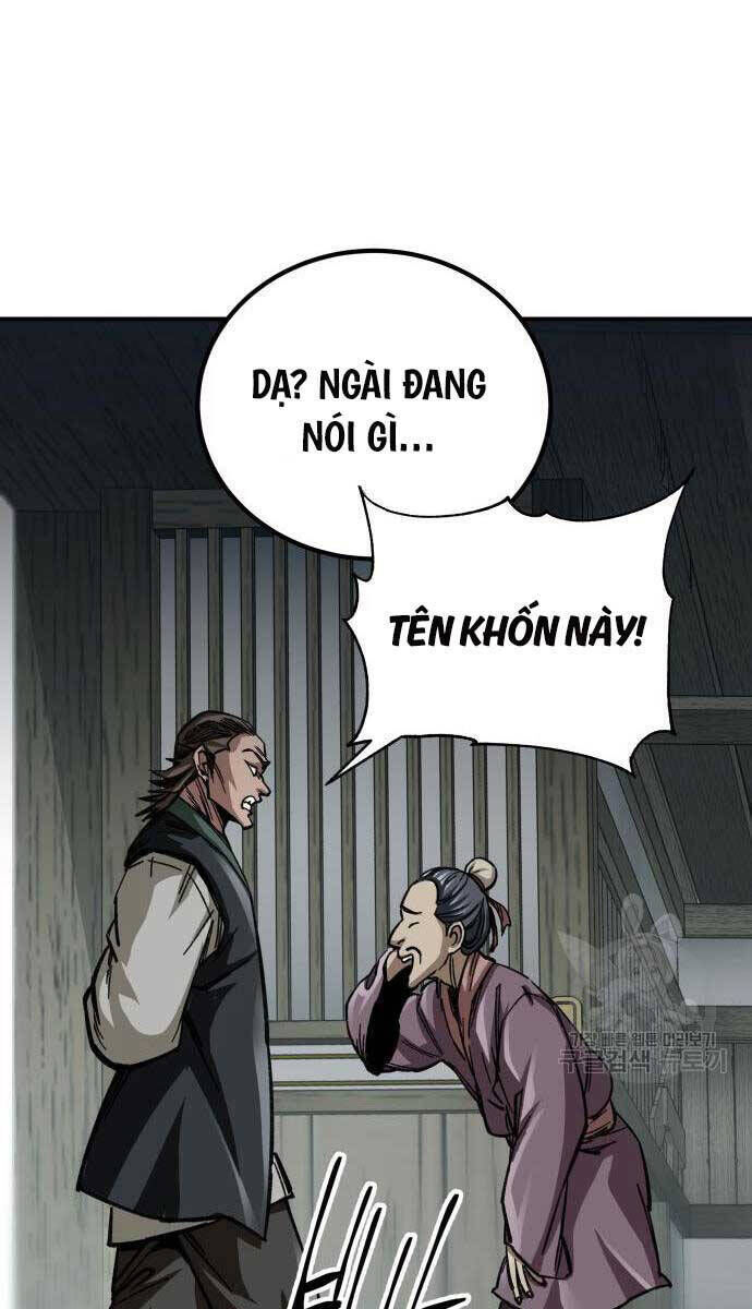 ông võ giả và cháu chí tôn chương 19 - Next chapter 20