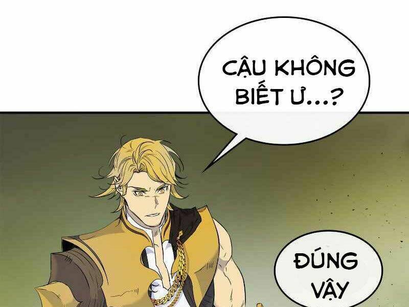 thăng cấp cùng thần chapter 22 - Next chapter 23