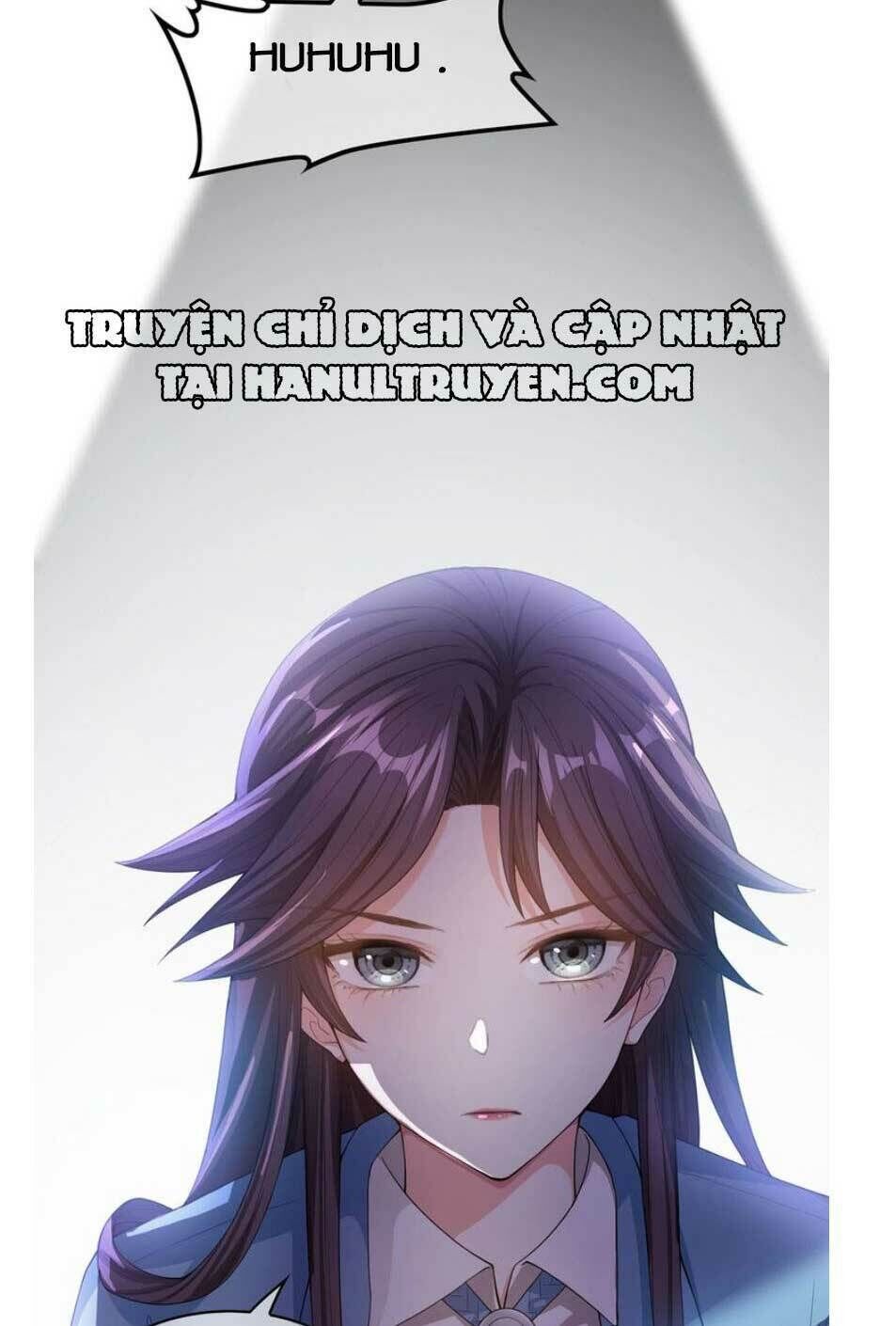 cô vợ nhỏ nuông chiều quá lại thành ác!! chapter 31 - Trang 2