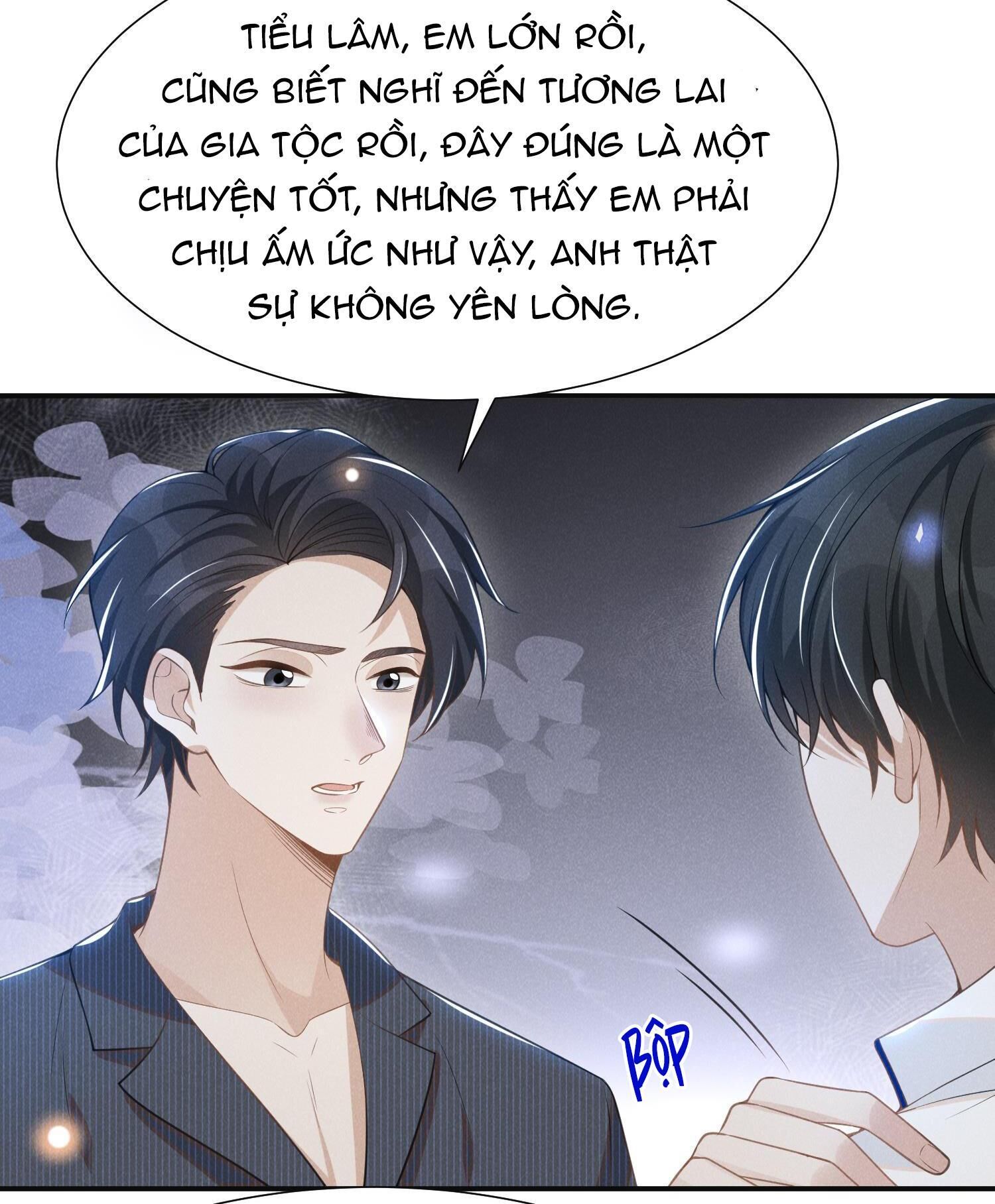 Lai Sinh Bất Kiến Chapter 60 - Next Chapter 61