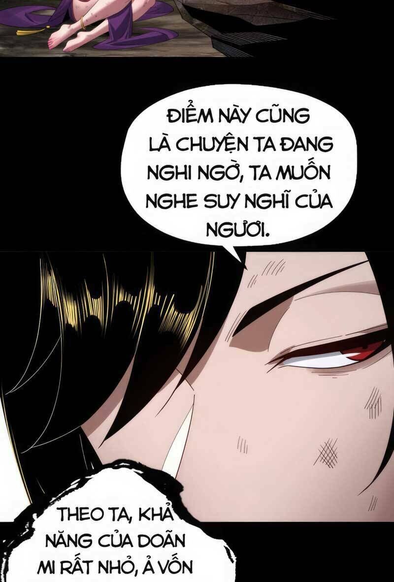 ta trời sinh đã là nhân vật phản diện chapter 67 - Trang 2