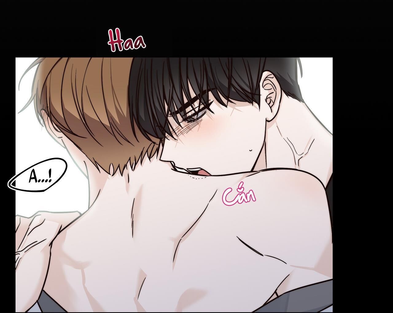 mùa hè năm ấy Chapter 9 NGANG RAW - Trang 1