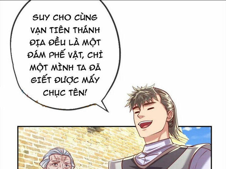 ta có thể đốn ngộ vô hạn chapter 61 - Next Chapter 61