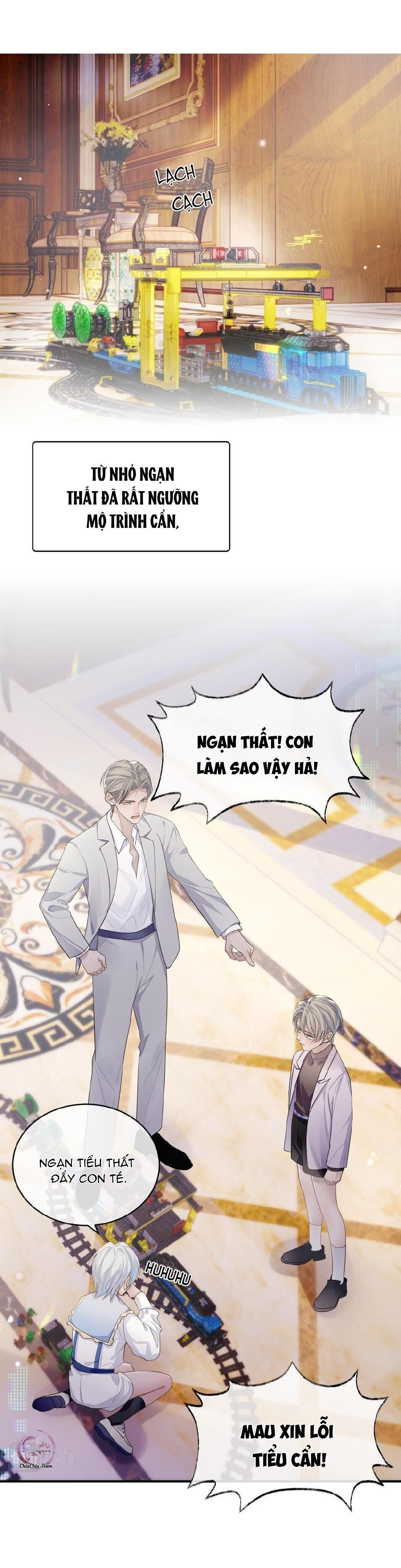 đề nghị ly hôn Chapter 61 - Trang 2