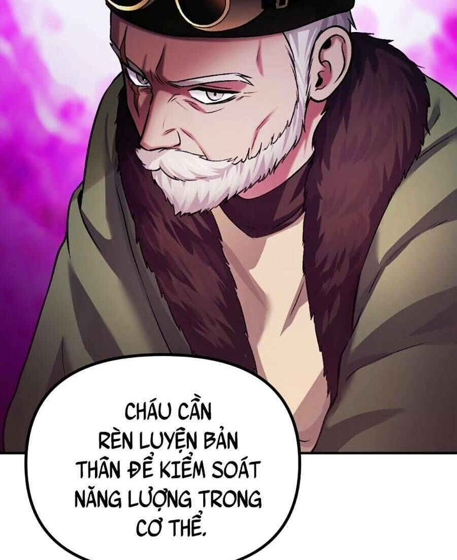 trở thành quái vật chapter 23 - Trang 2