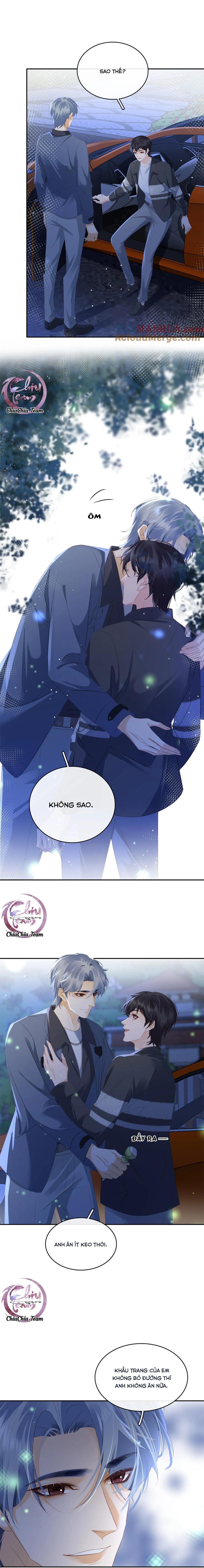 không làm trai bao! Chapter 100 - Trang 1