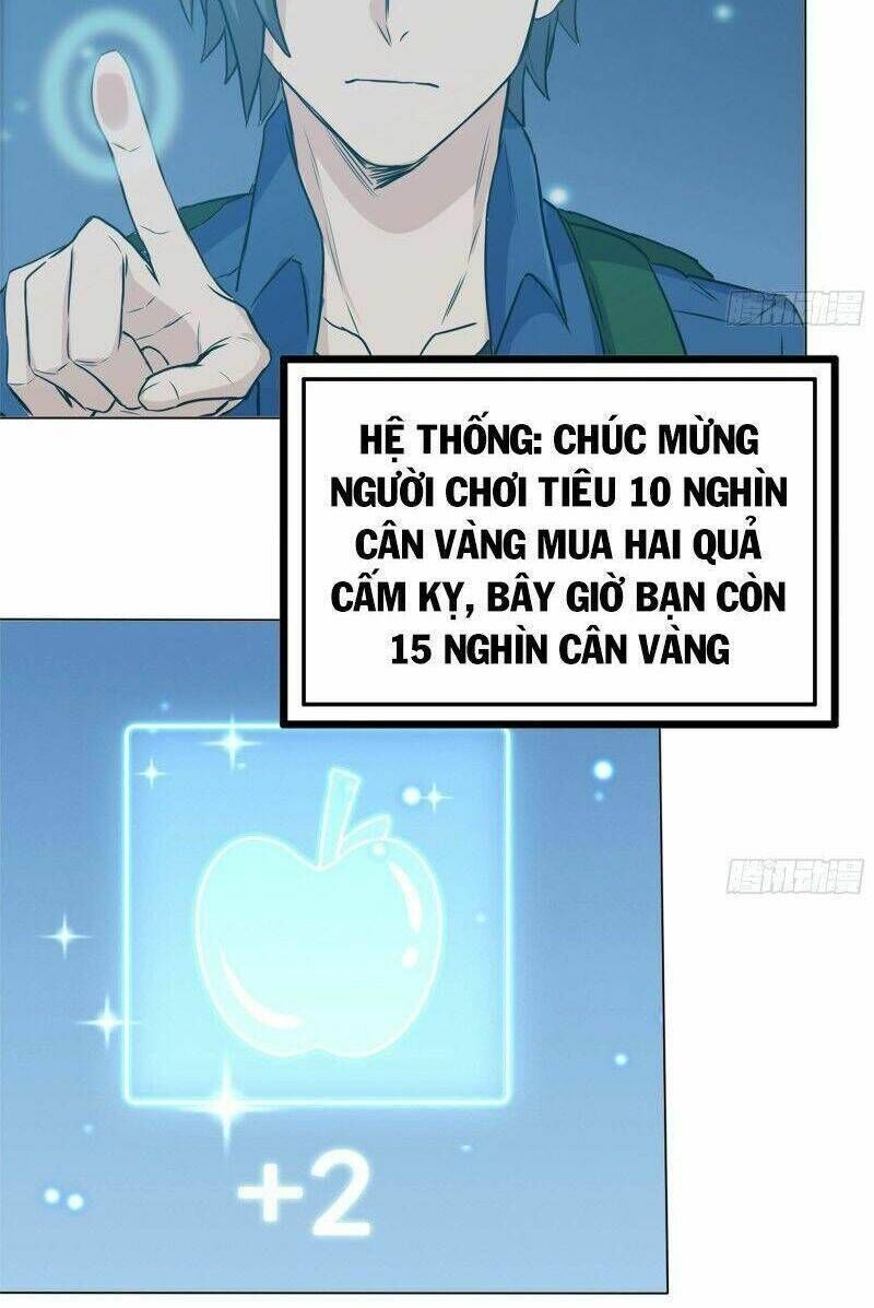 tôi chuyển vàng tại mạt thế Chapter 242 - Next Chapter 243