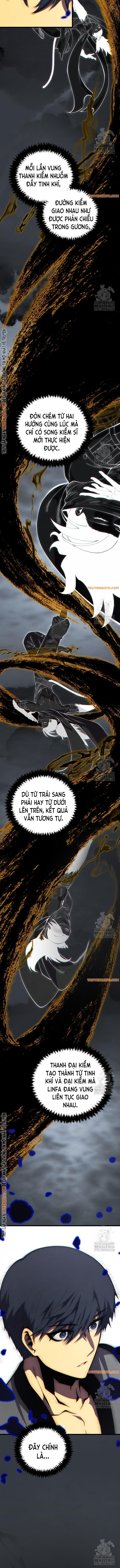 con trai út của gia đình kiếm thuật danh tiếng Chapter 134 - Trang 2