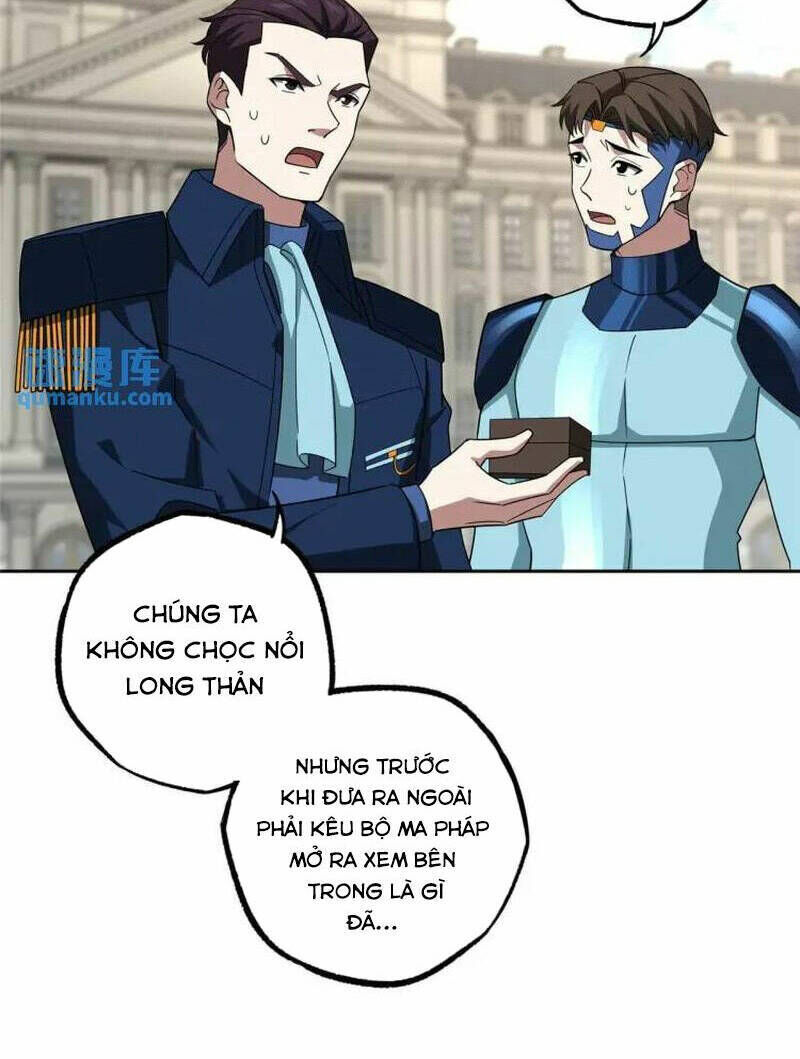 siêu thần cơ giới sư chapter 246 - Next chapter 247