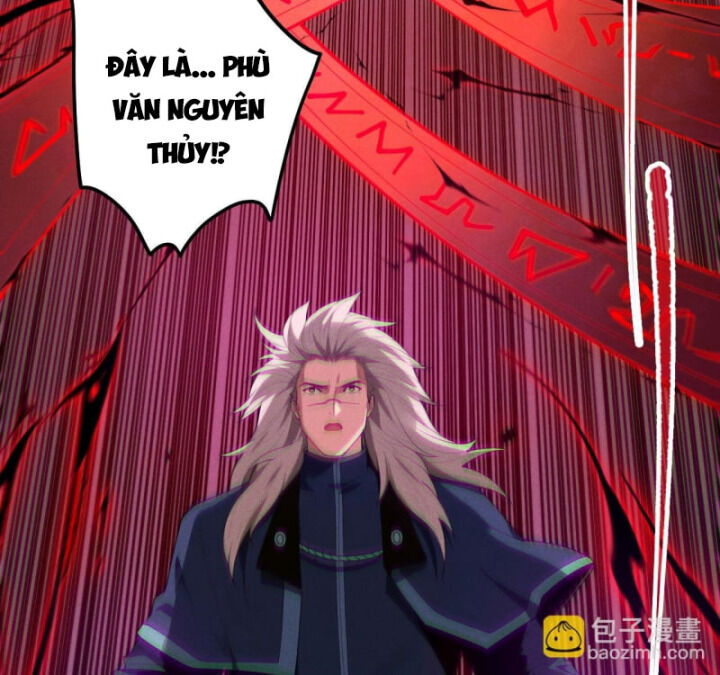 tử linh pháp sư! ta chính là thiên tài chapter 108 - Trang 1