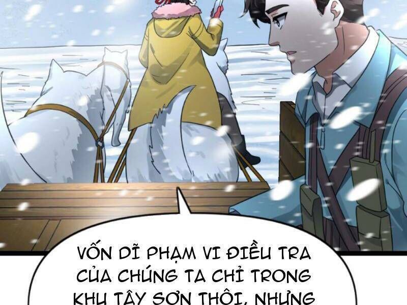 Toàn Cầu Băng Phong: Ta Chế Tạo Phòng An Toàn Tại Tận Thế Chapter 179 - Next Chapter 180