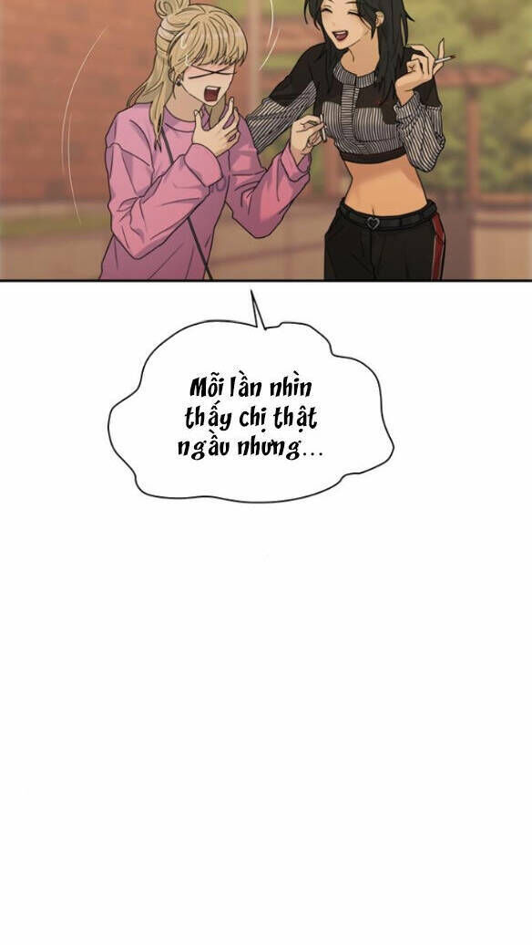 couple breaker chapter 4.2 - Trang 2