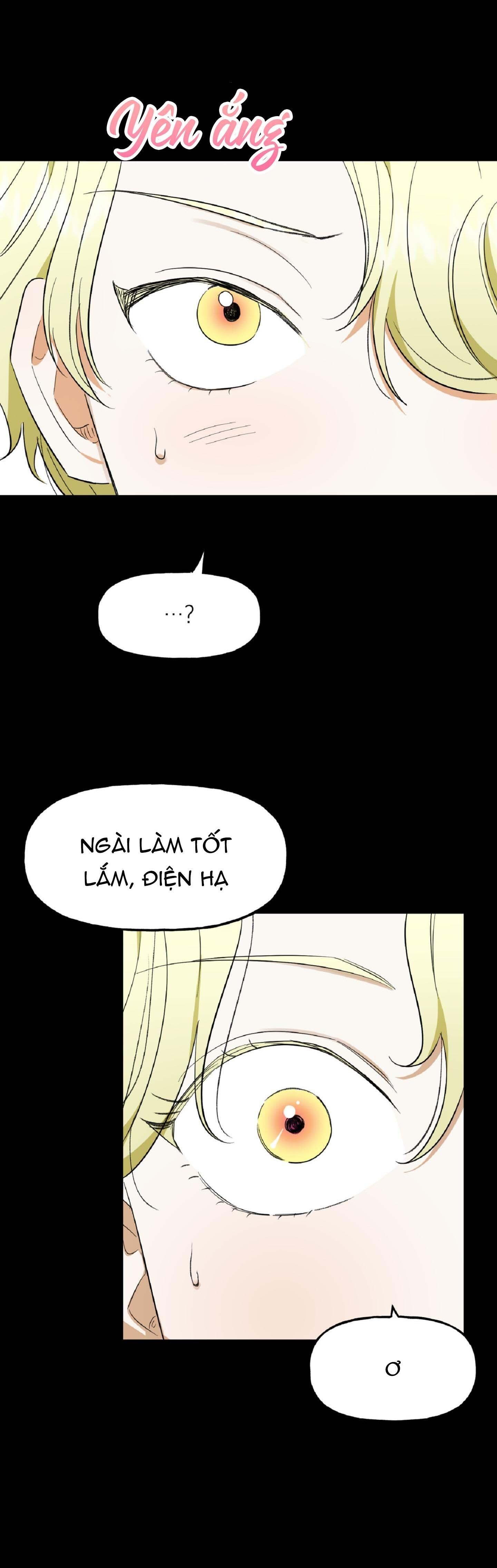 tuyển tập manhwa dằm khăm Chapter 62 -Hoàng tử 2 - Trang 1