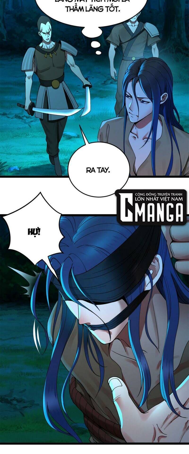 chàng rể mạnh nhất lịch sử Chapter 2.5 - Next Chapter 3