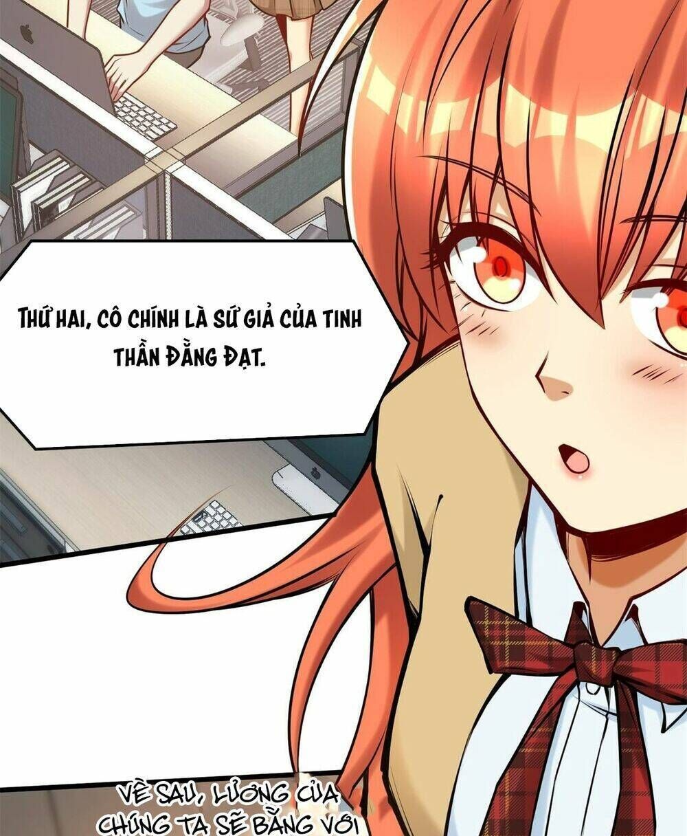 thành tỷ phú nhờ thua lỗ game chapter 94 - Trang 2