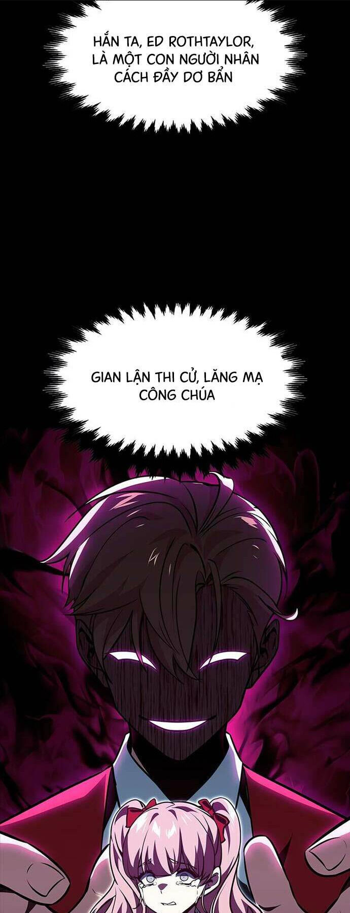 hướng dẫn sinh tồn trong học viện chương 9 - Next chapter 10