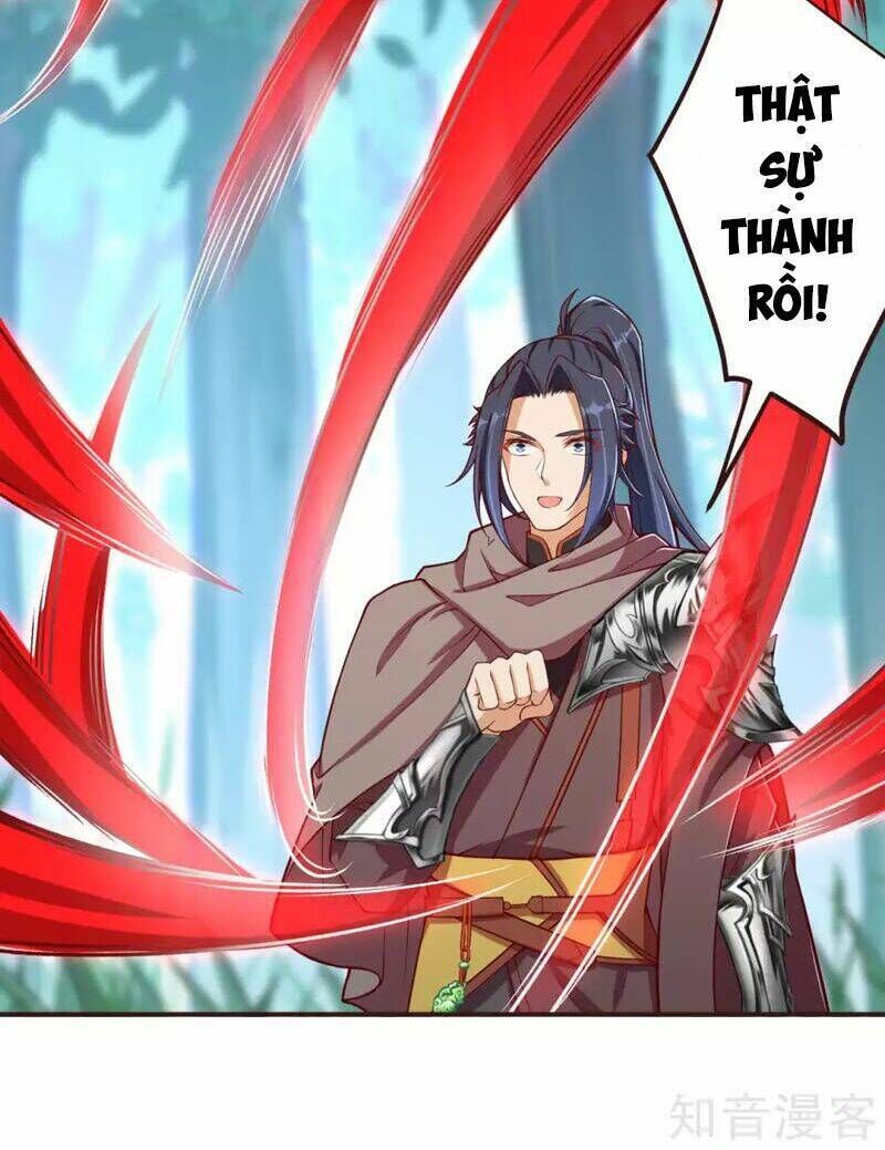 nghịch thiên tà thần Chapter 308 - Trang 2