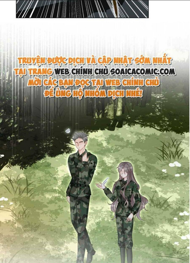 được các anh trai chiều chuộng tôi trở nên ngang tàng chapter 97 - Next chapter 98