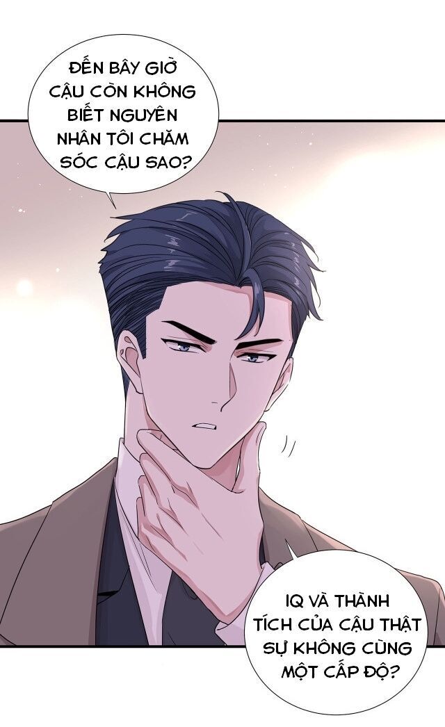 Những Ngày Tháng Sống Chung Với Tổng Tài Chapter 14 - Next Chapter 16