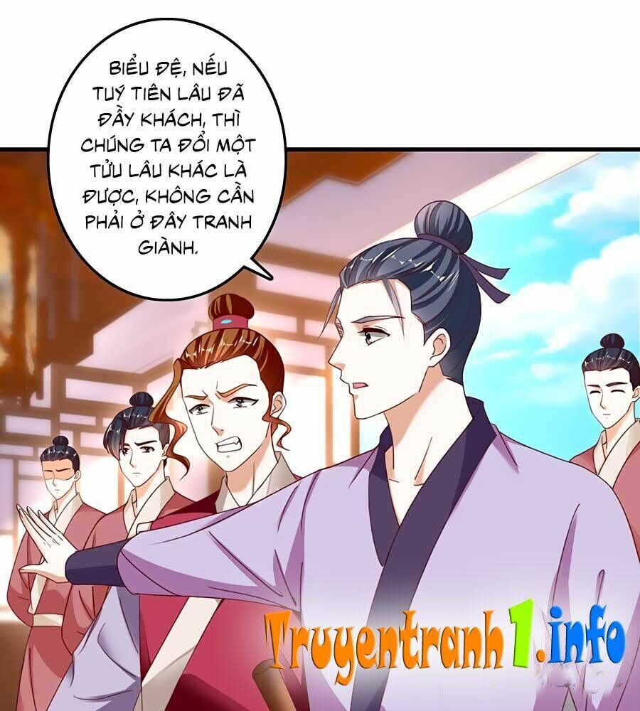 nông nữ thù sắc chapter   232 - Next chapter   233