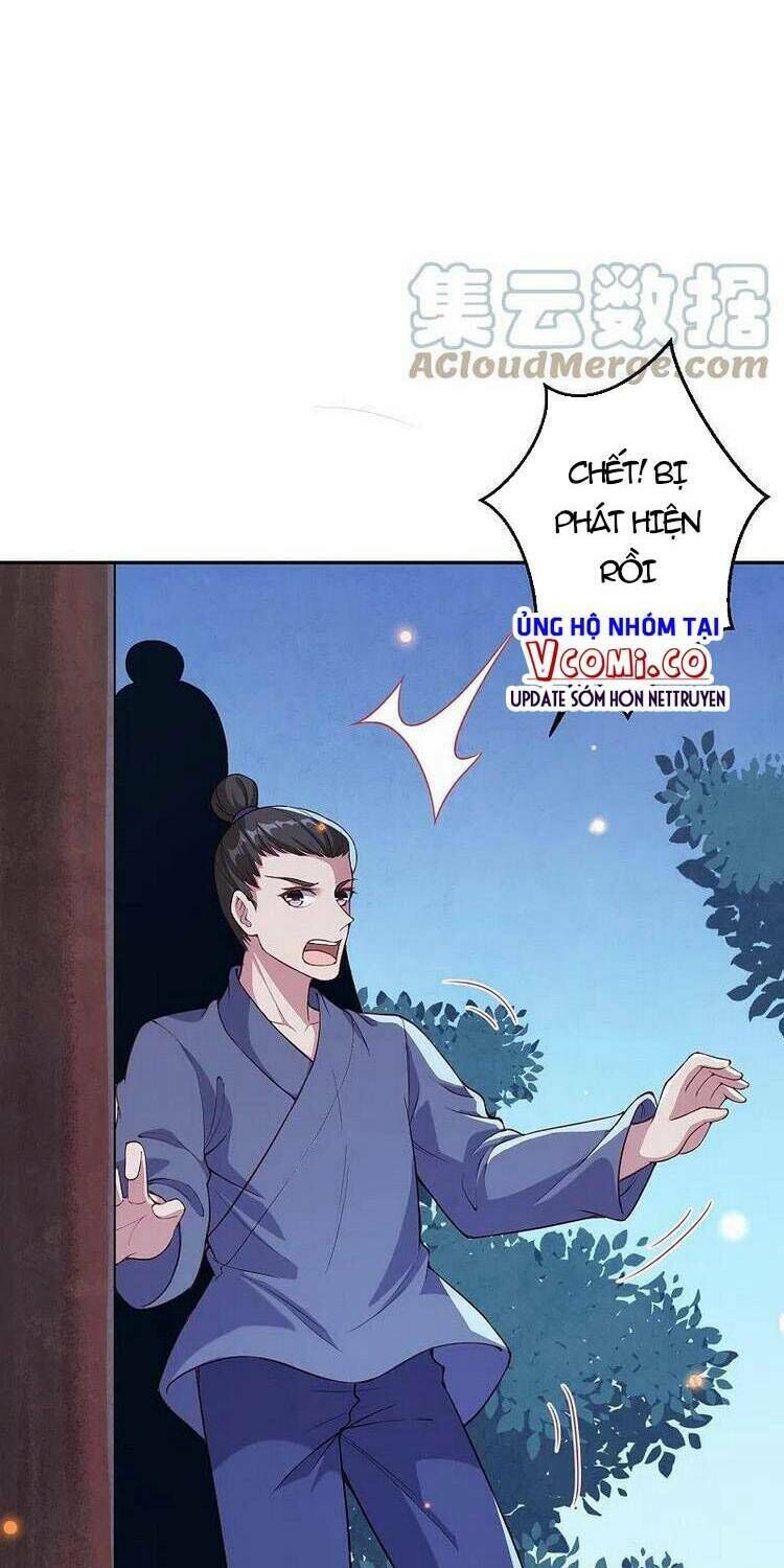 nghịch thiên tà thần chapter 426 - Trang 2