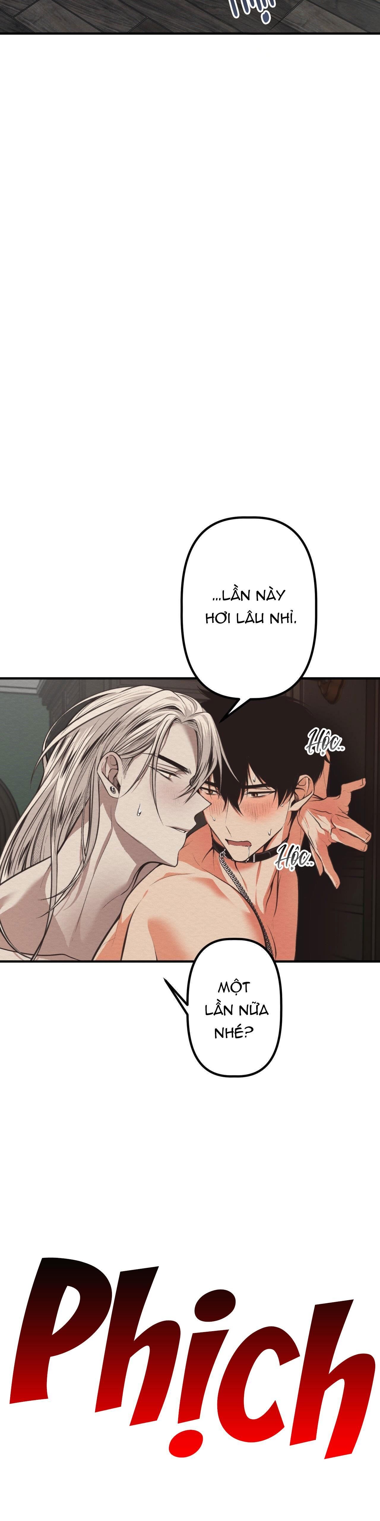 ác ma đỉnh cấp Chapter 13 - Trang 1