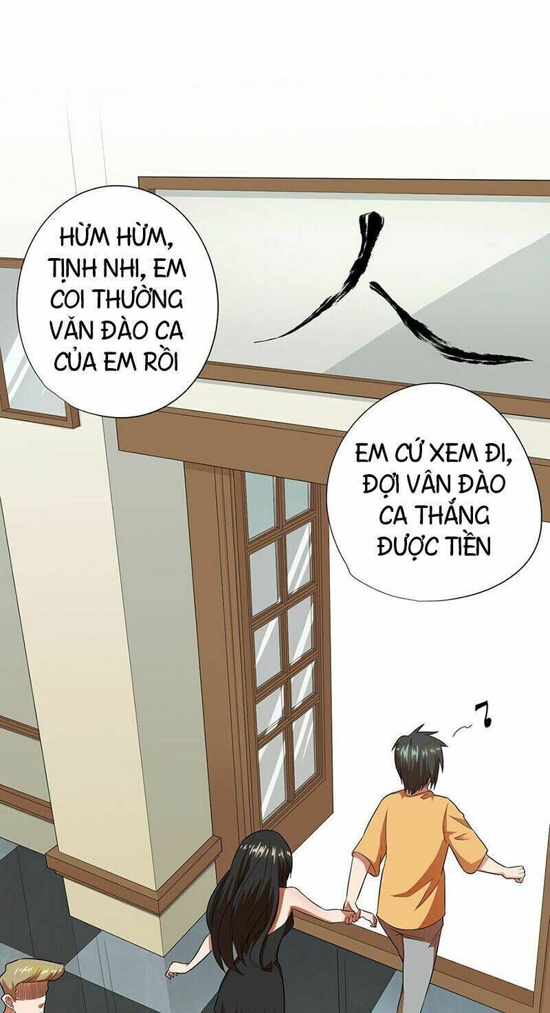 nghịch thiên thần y chapter 30 - Trang 2