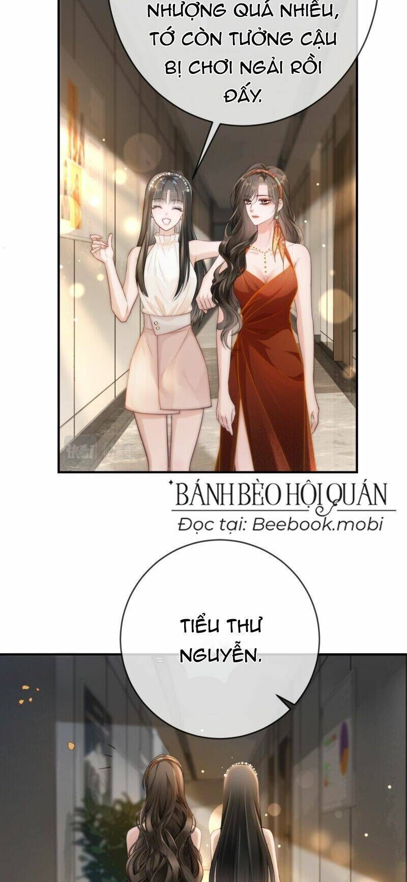 sau khi chia tay, cô ấy trở thành nữ vương hotsearch chapter 2 - Next chapter 3