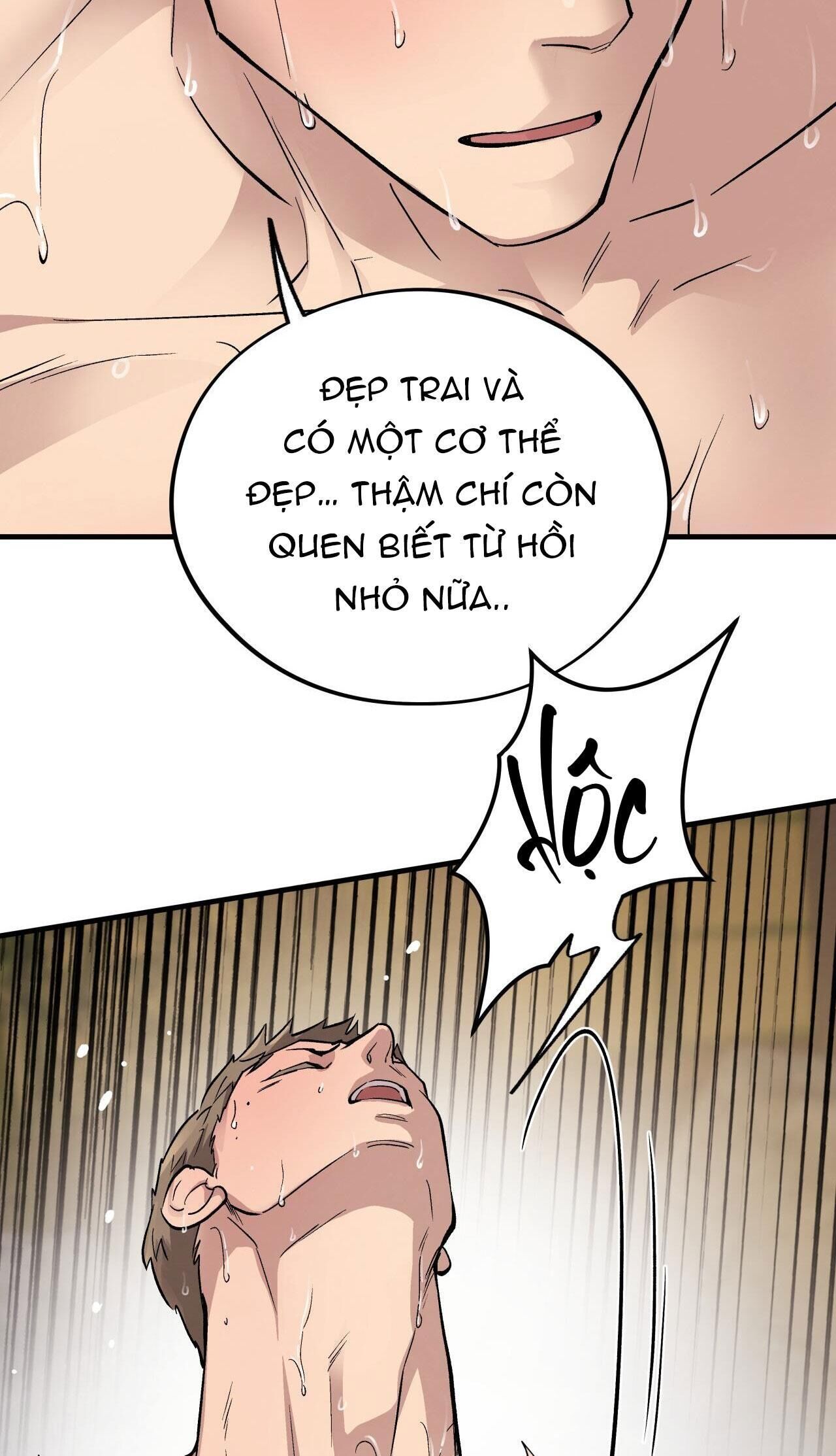 honey bear Chapter 49 - Trang 1