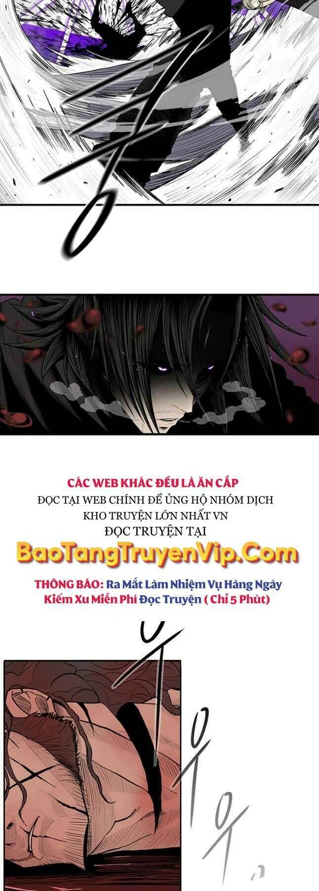 bắc kiếm giang hồ chapter 171 - Next chapter 172