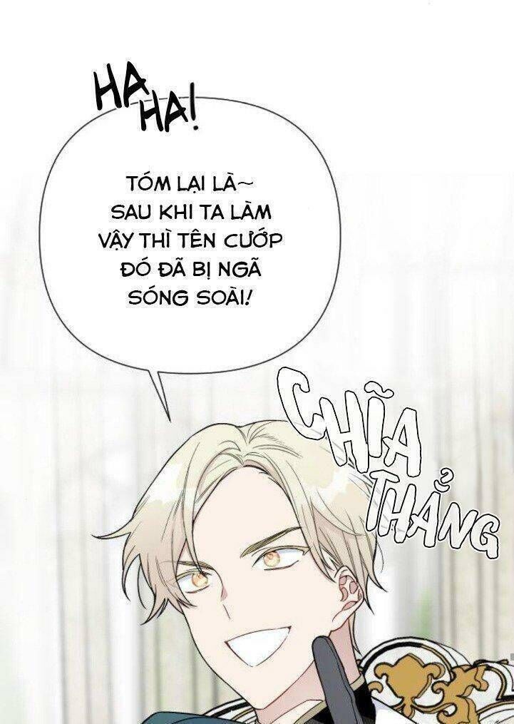 cách mà kỵ sĩ sống như tiểu thư Chapter 43 - Trang 2