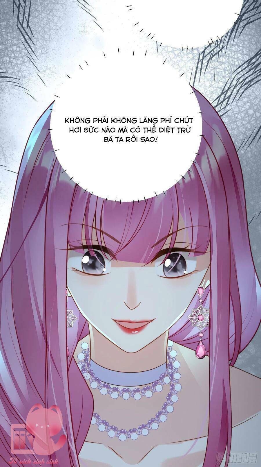 bỗng một ngày xuyên thành hoàng hậu ác độc chapter 90 - Trang 2