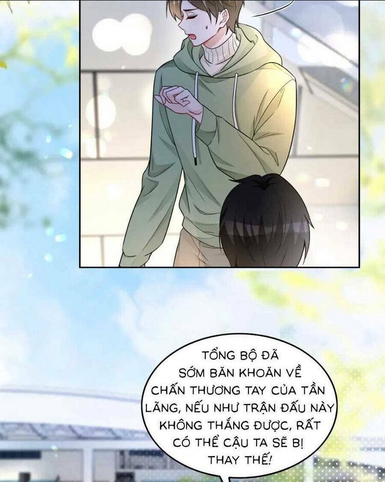 được các anh trai chiều chuộng tôi trở nên ngang tàng chapter 174 - Next chapter 175